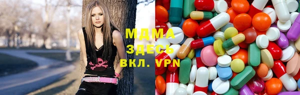 кокс Алексин